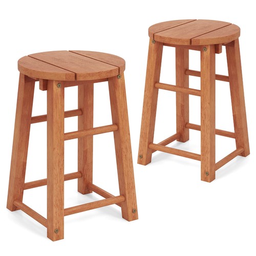 Outdoor wood bar - outdoor, of