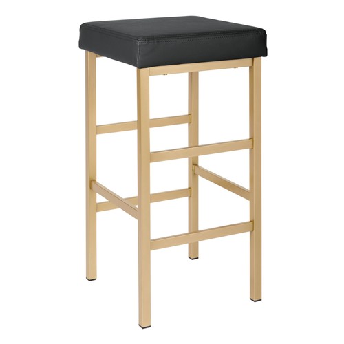 Osp backless stool - backless, frame